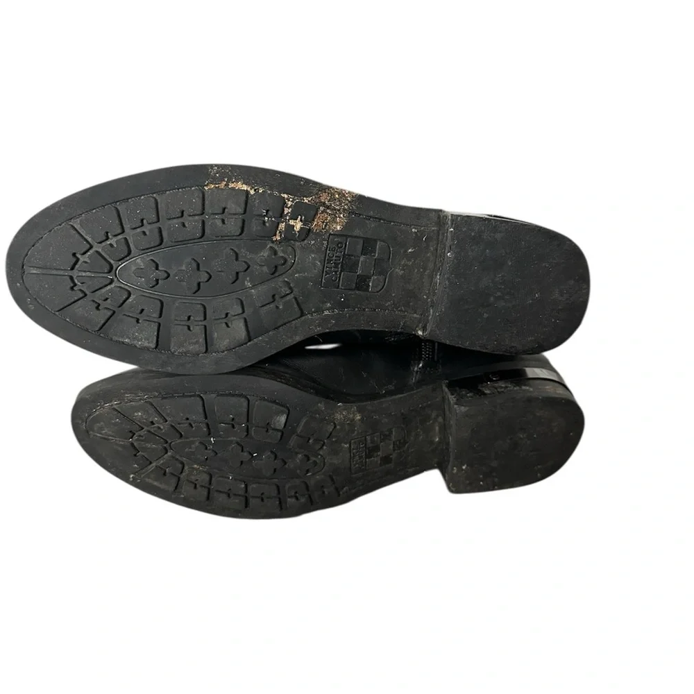 Vince Camuto Black boots